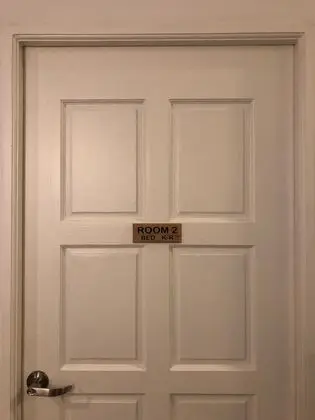 Ortak Ranzalı Oda, Sadece kadınlar için