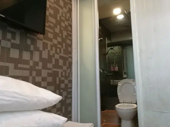 Tek Kişilik Oda