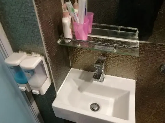 Tek Kişilik Oda