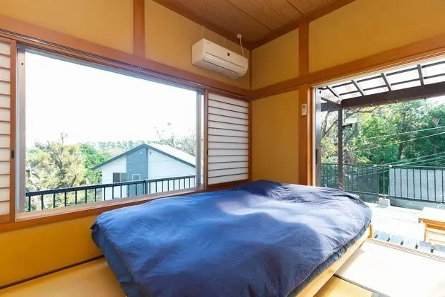Villa, 2 Yatak Odası