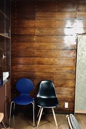 Villa, 2 Yatak Odası