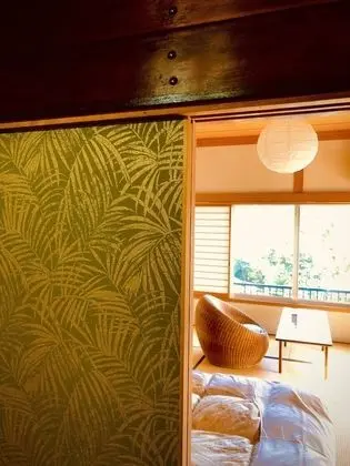 Villa, 2 Yatak Odası