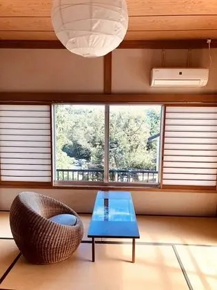 Villa, 2 Yatak Odası