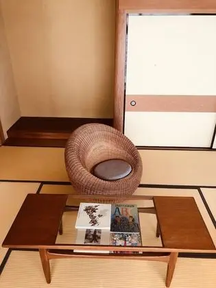 Villa, 2 Yatak Odası