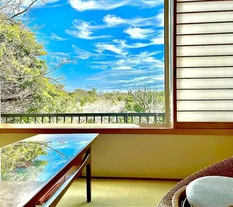 Villa, 2 Yatak Odası