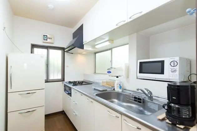 Villa, 2 Yatak Odası