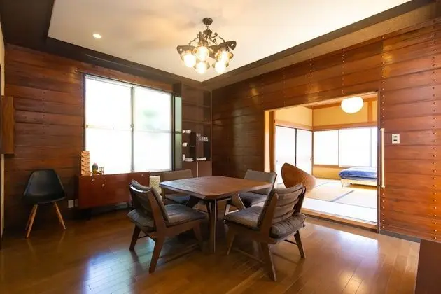 Villa, 2 Yatak Odası