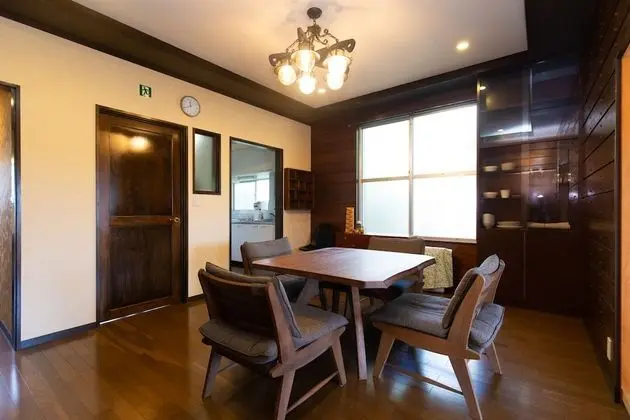 Villa, 2 Yatak Odası
