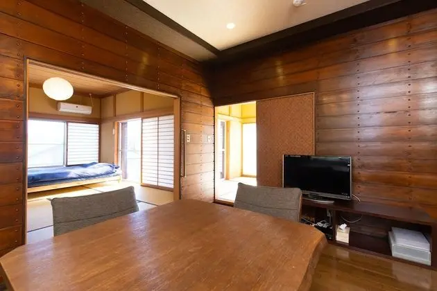 Villa, 2 Yatak Odası