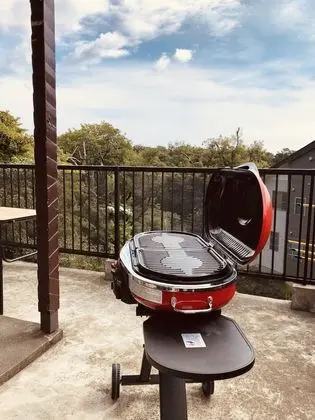Villa, 2 Yatak Odası