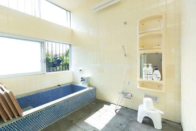 Villa, 2 Yatak Odası
