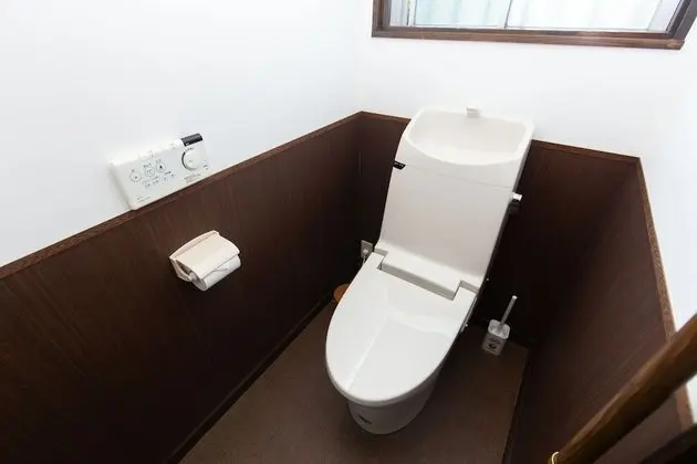 Villa, 2 Yatak Odası