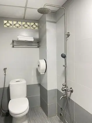 Family Oda, 2 Çift Kişilik Yatak