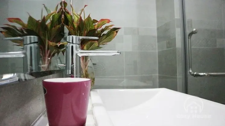 Deluxe Tek Büyük Yataklı Oda, Balkon, Nehir Manzaralı