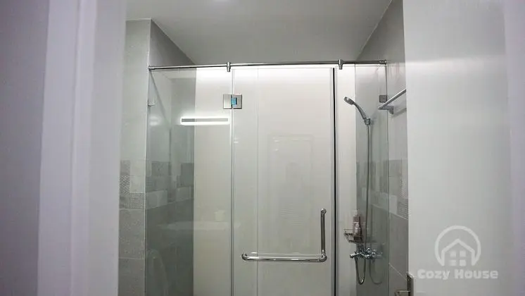 Superior Tek Büyük veya İki Ayrı Yataklı Oda