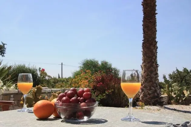 Villa, 3 Yatak Odası, Şömine