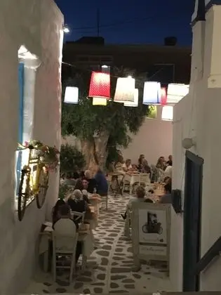 Villa, 3 Yatak Odası, Şömine