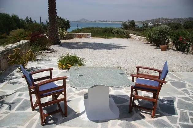 Villa, 3 Yatak Odası, Şömine