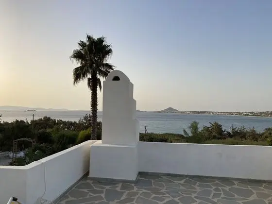 Villa, 3 Yatak Odası, Şömine