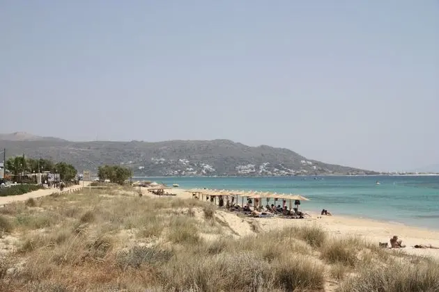 Villa, 3 Yatak Odası, Şömine