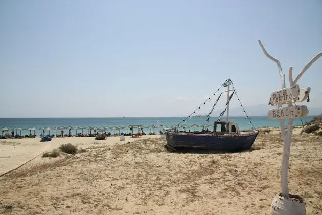 Villa, 3 Yatak Odası, Şömine