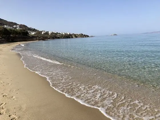 Villa, 3 Yatak Odası, Şömine