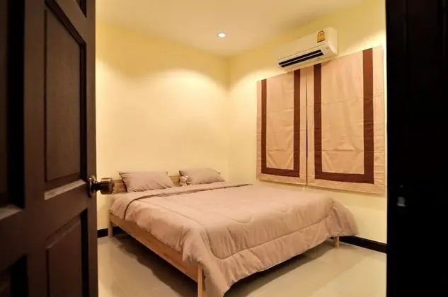3-Bedroom Pool Villa