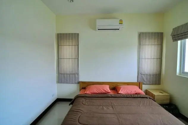 3-Bedroom Pool Villa