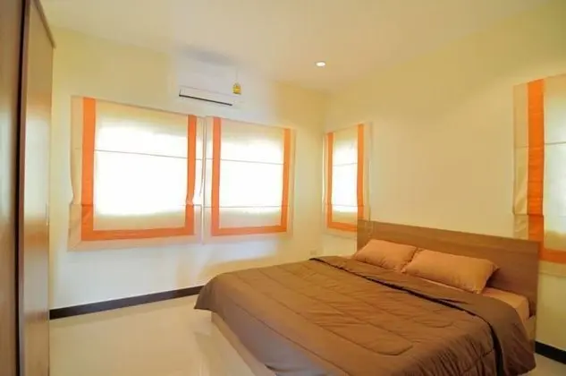 3-Bedroom Pool Villa