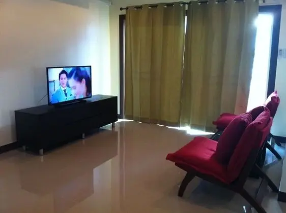 3-Bedroom Pool Villa