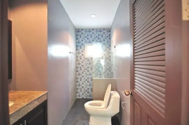 3-Bedroom Pool Villa