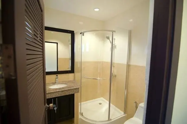 3-Bedroom Pool Villa