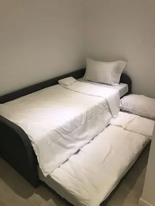 Deluxe Dubleks, 2 Yatak Odası