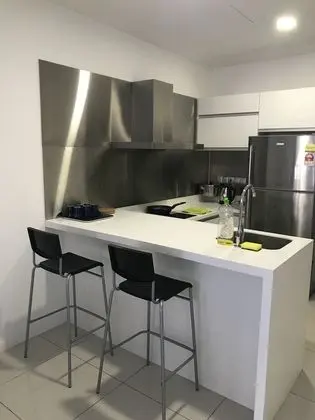 Dubleks, 1 Yatak Odası