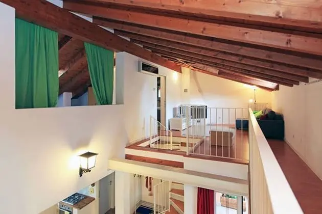 Superior Apart Daire