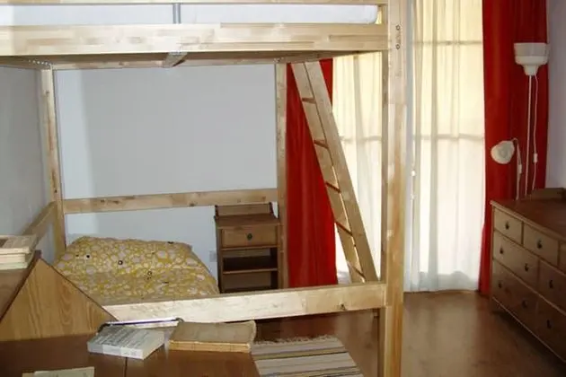 Superior Apart Daire