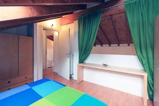 Superior Apart Daire