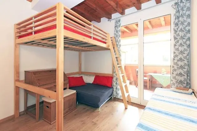 Superior Apart Daire