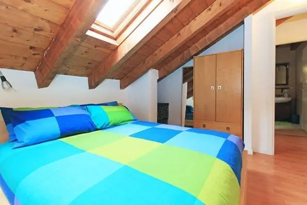 Superior Apart Daire