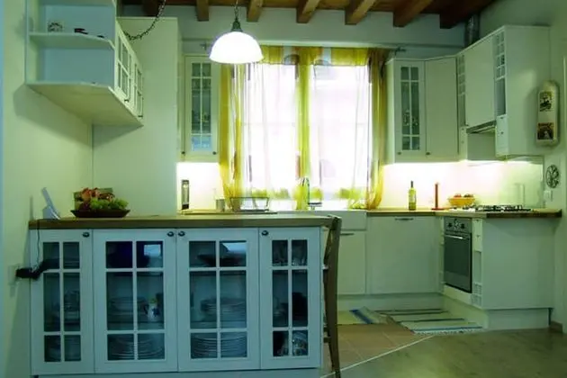 Superior Apart Daire