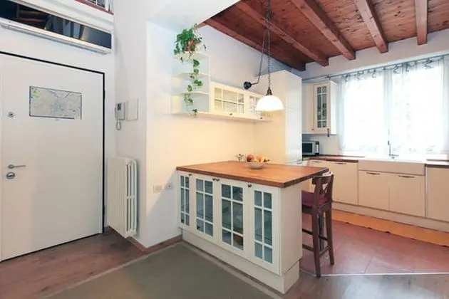 Superior Apart Daire