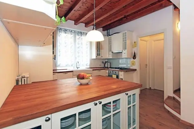 Superior Apart Daire