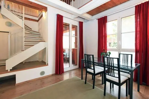 Superior Apart Daire