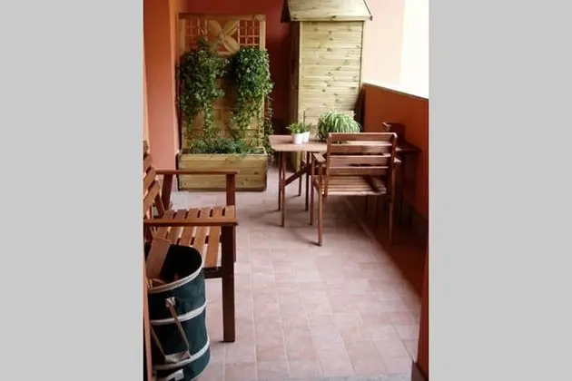 Superior Apart Daire