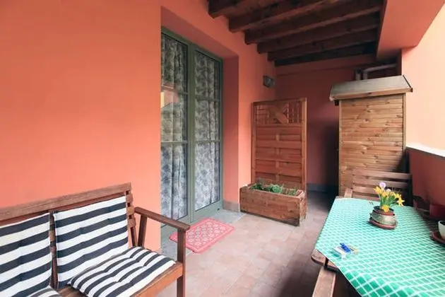 Superior Apart Daire