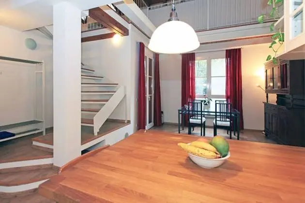 Superior Apart Daire