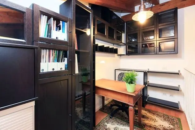 Superior Apart Daire