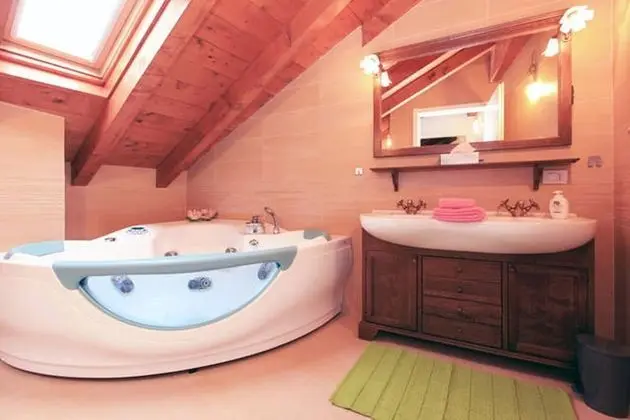 Superior Apart Daire