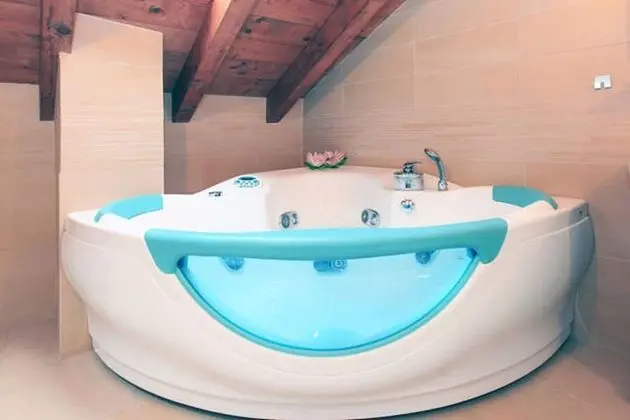 Superior Apart Daire