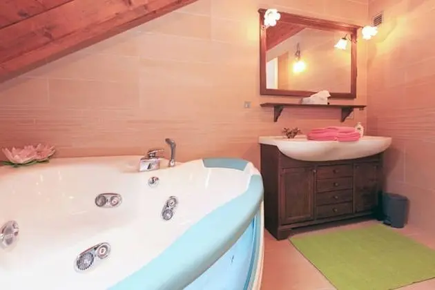 Superior Apart Daire